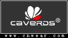 穿花點水 CAVERDS