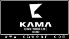 KAMA 卡瑪服飾
