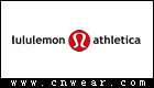 LULULEMON ATHLETICA (露露檸檬)