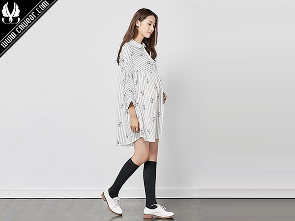 茄子媽咪 SMILE MAMI品牌形象展示