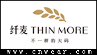 纖麥 THIN MORE