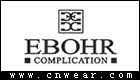 宇飛 EC (EBOHR COMPLICATION)
