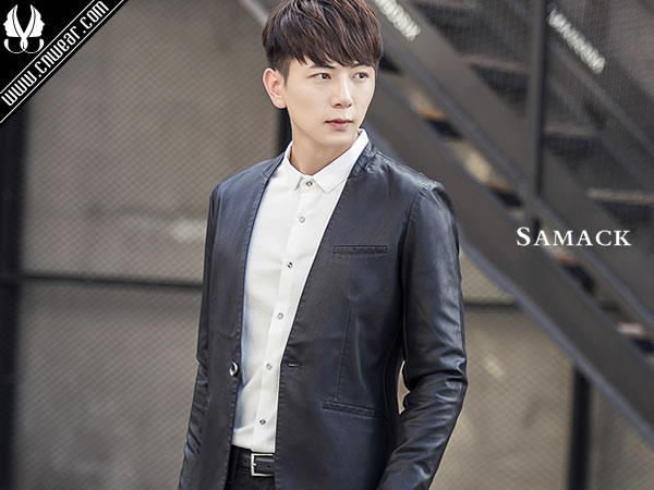 尚馬克 SAMACK品牌形象展示