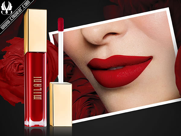 MILANI (米蘭尼)品牌形象展示