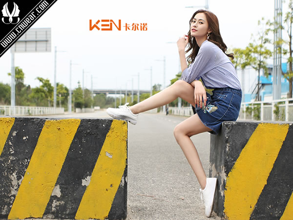 卡爾諾 KAERNUO品牌形象展示