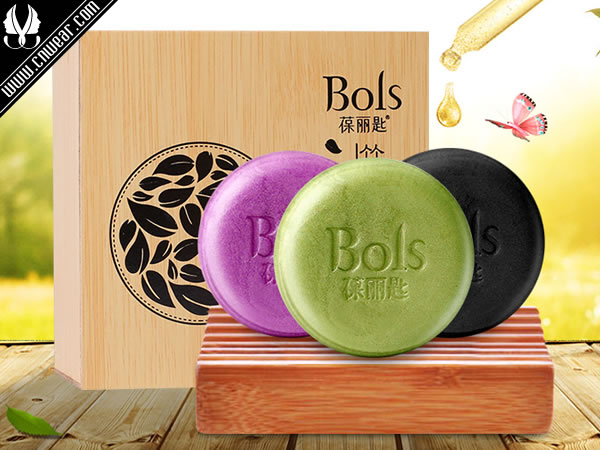 葆麗匙 BOLS品牌形象展示