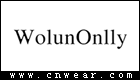 WOLUNONLLY (渥倫歐里)