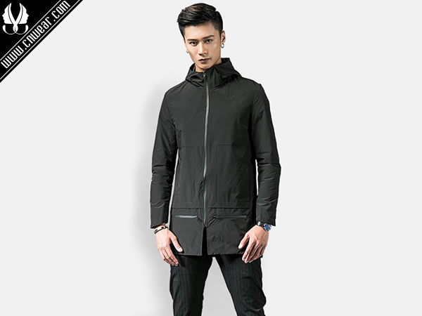 WOLUNONLLY (渥倫歐里)品牌形象展示