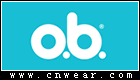 O.B. (ob/女性護理品牌)