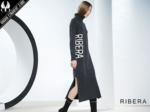 利貝拉 RIBERA品牌形象展示