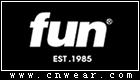 FUN (奮牌) [服飾潮牌]