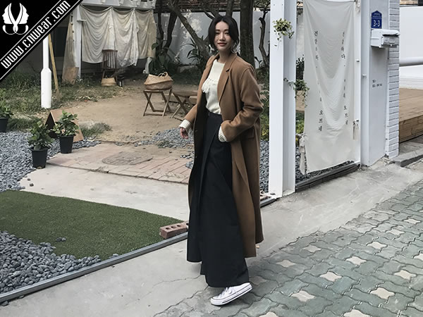 STYLENANDA (Style Nanda)品牌形象展示