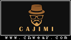 CAJIMI 卡吉米男裝