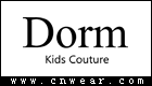 哆瑞咪童裝 DORM (DORM Kids Couture)
