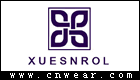 XUESNROL 雪山絨女裝