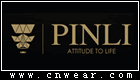 PINLI (品立男裝)