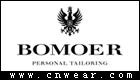 BOMOER 鉑縵定制