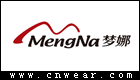 夢娜 MENGNA