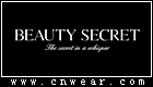 BEAUTY SECRET 美顏秘笈彩妝