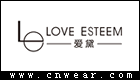 LOVE ESTEEM 愛黛內(nèi)衣