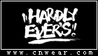 HARDLY EVER'S (額菲爾)