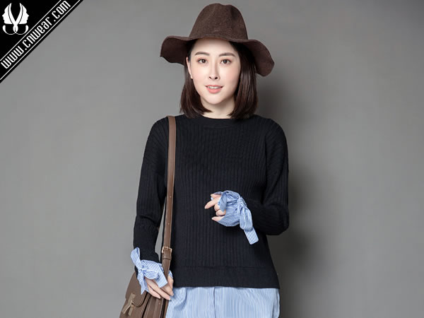 COBO 咖布服飾品牌形象展示