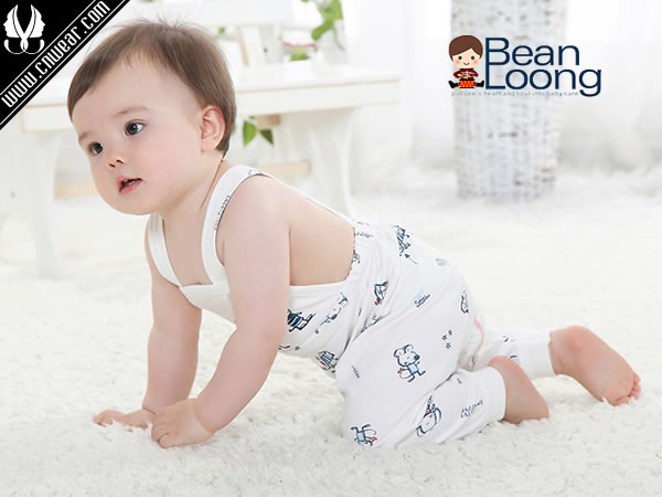 憨豆龍 BEANLOONG品牌形象展示