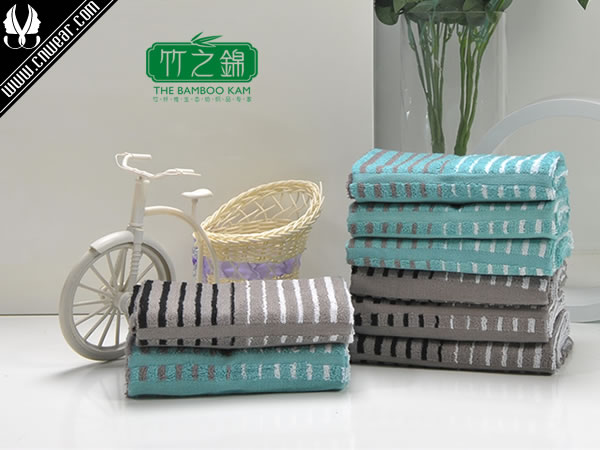 竹之錦品牌形象展示