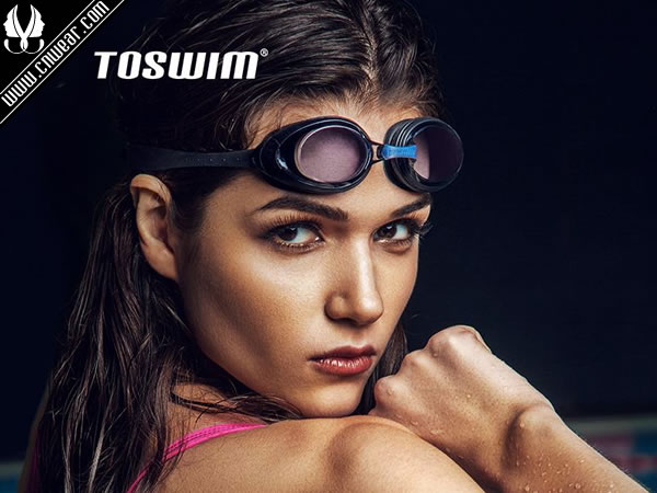TOSWIM (拓勝)品牌形象展示