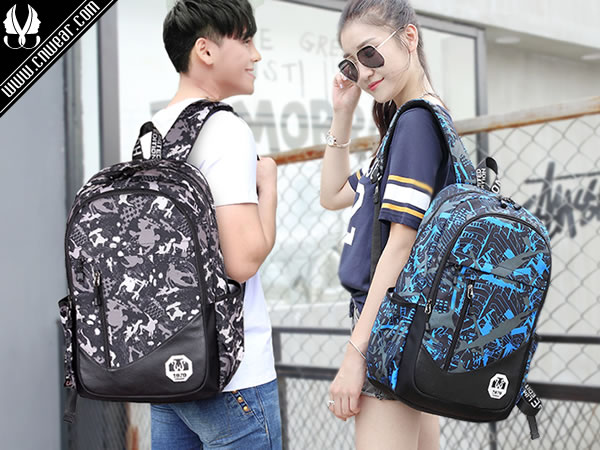 WOLF HORSE (狼馬)品牌形象展示