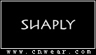 莎蓮妮 SHAPLY