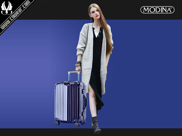 摩迪納 MODINA品牌形象展示