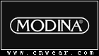 摩迪納 MODINA