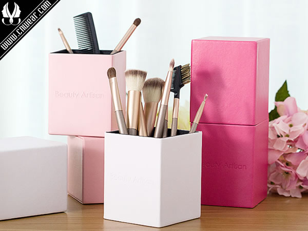 美麗工匠 BEAUTY ARTISON品牌形象展示