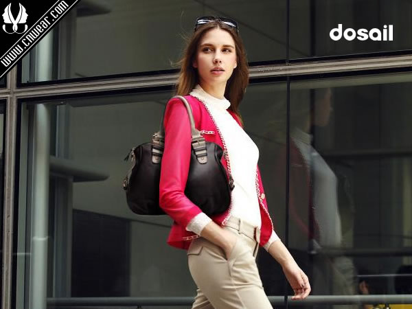 多彩匯 DOSAIL品牌形象展示
