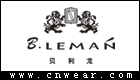 B.LEMAN 貝利龍男裝