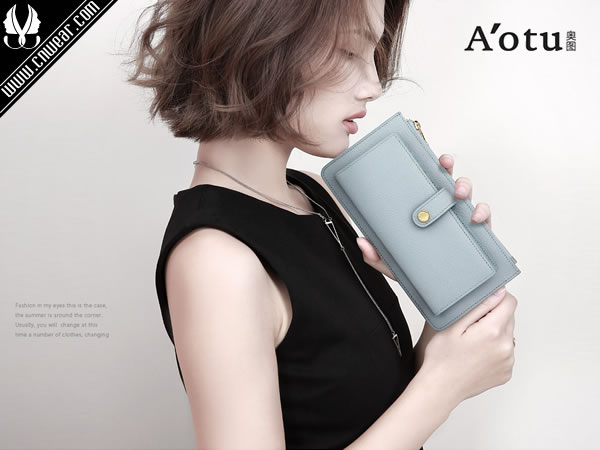 奧圖 AOTU品牌形象展示