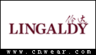 LINGLADY 伶達飾品