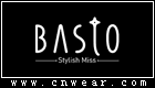 百思圖 BASTO