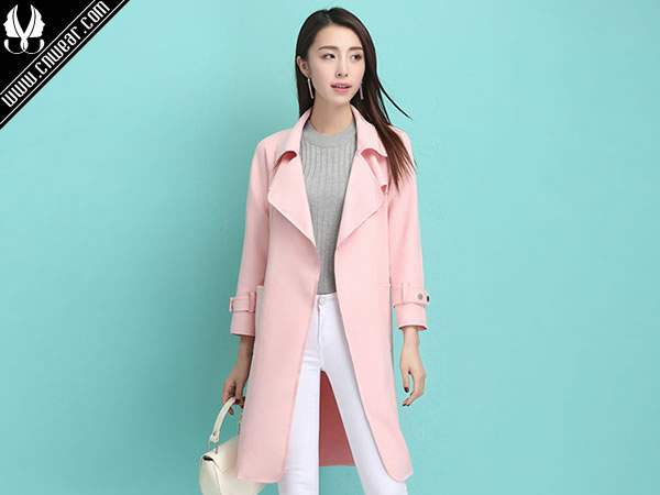 GETU 歌兔女裝品牌形象展示