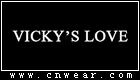 VICKY'S LOVE (VickyLove女裝)