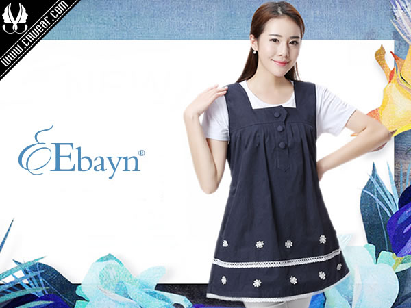 伊貝安 EBAYN品牌形象展示