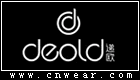DEOLD 遞歐彩妝