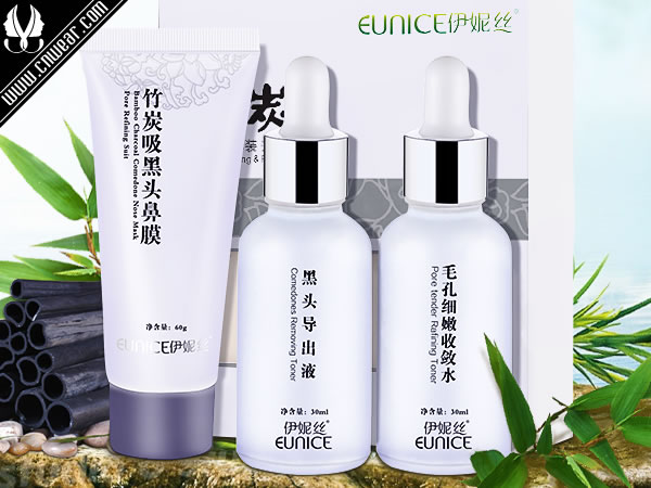 伊妮絲 EUNICE品牌形象展示