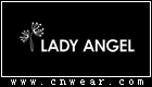 LADY ANGEL (嗆口小辣椒)