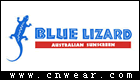 藍(lán)蜥蜴 BLUE LIZARD