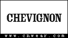 CHEVIGNON (尚飛揚)