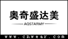 奧奇盛達美 AQSTARMY