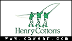 HENRY COTTON'S (亨利卡頓)