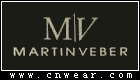 MARTIN VEBER (MV/馬丁.韋樂)